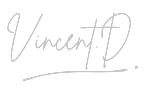 signature vincent delpont